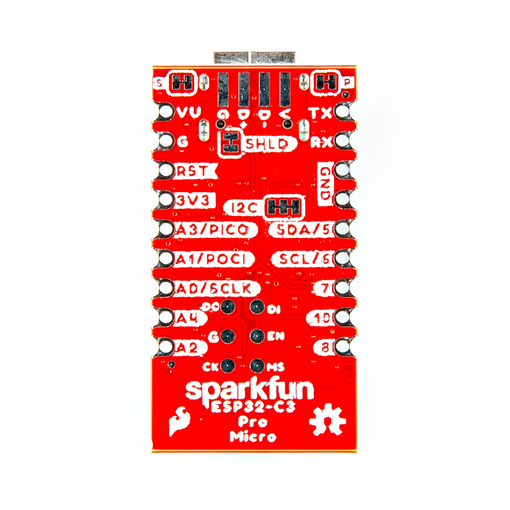 SparkFun Pro Micro - ESP32-C3