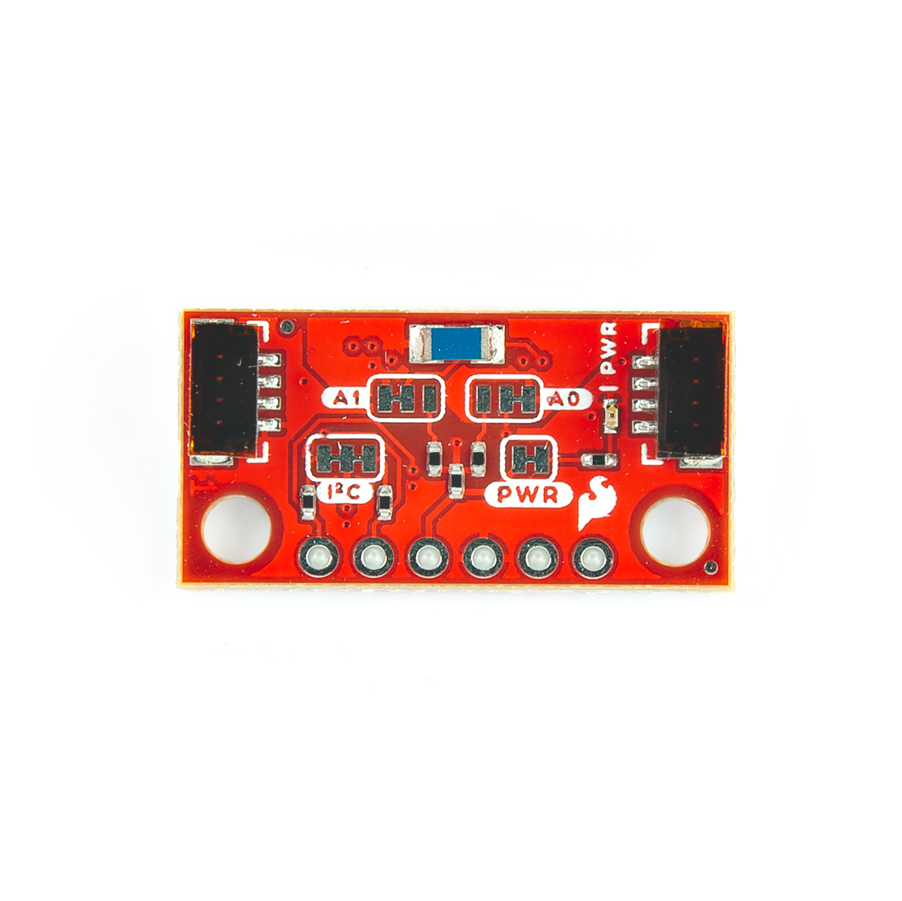 SparkFun Mini Spectral UV Sensor - AS7331 (Qwiic)