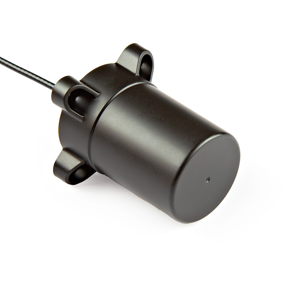 GNSS Multi-Band L1/L2/L5 Helical Antenna - SMA (BT-T009)