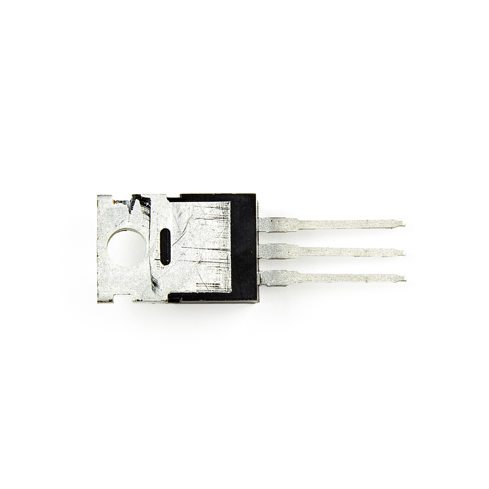 N-Channel MOSFET 55V 30A