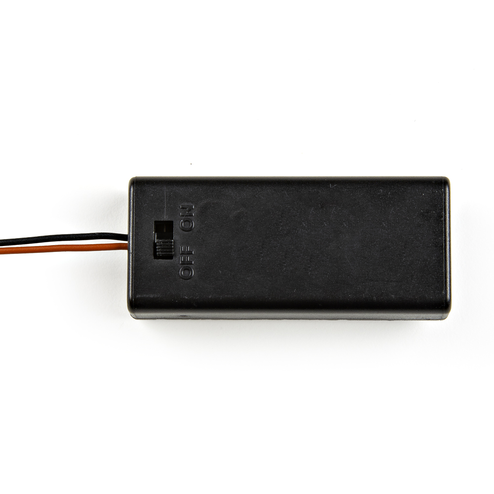 micro:bit Battery Box with Switch