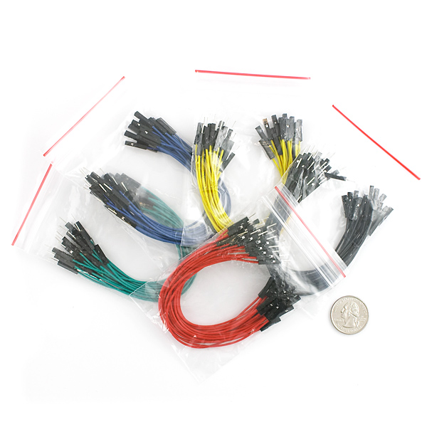 Accessory-cable-Jumper Wire - Eckstein Shop