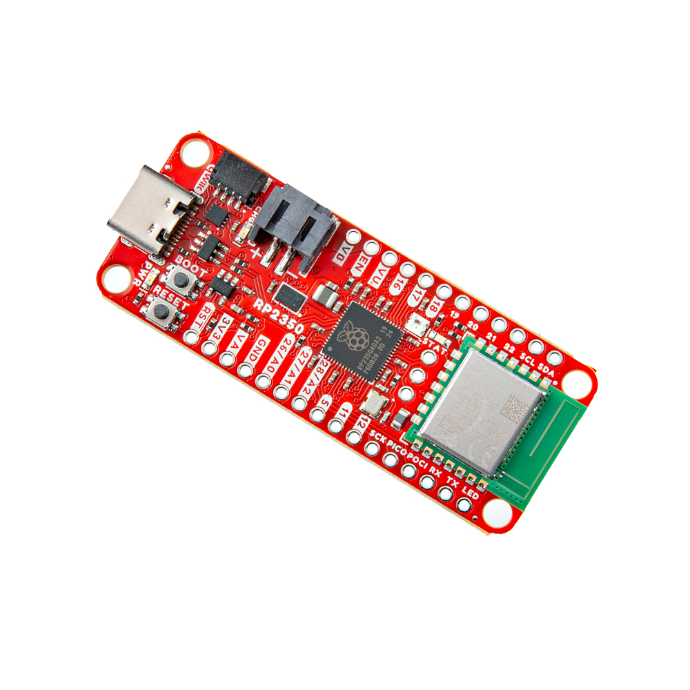 SparkFun Thing Plus - RP2350