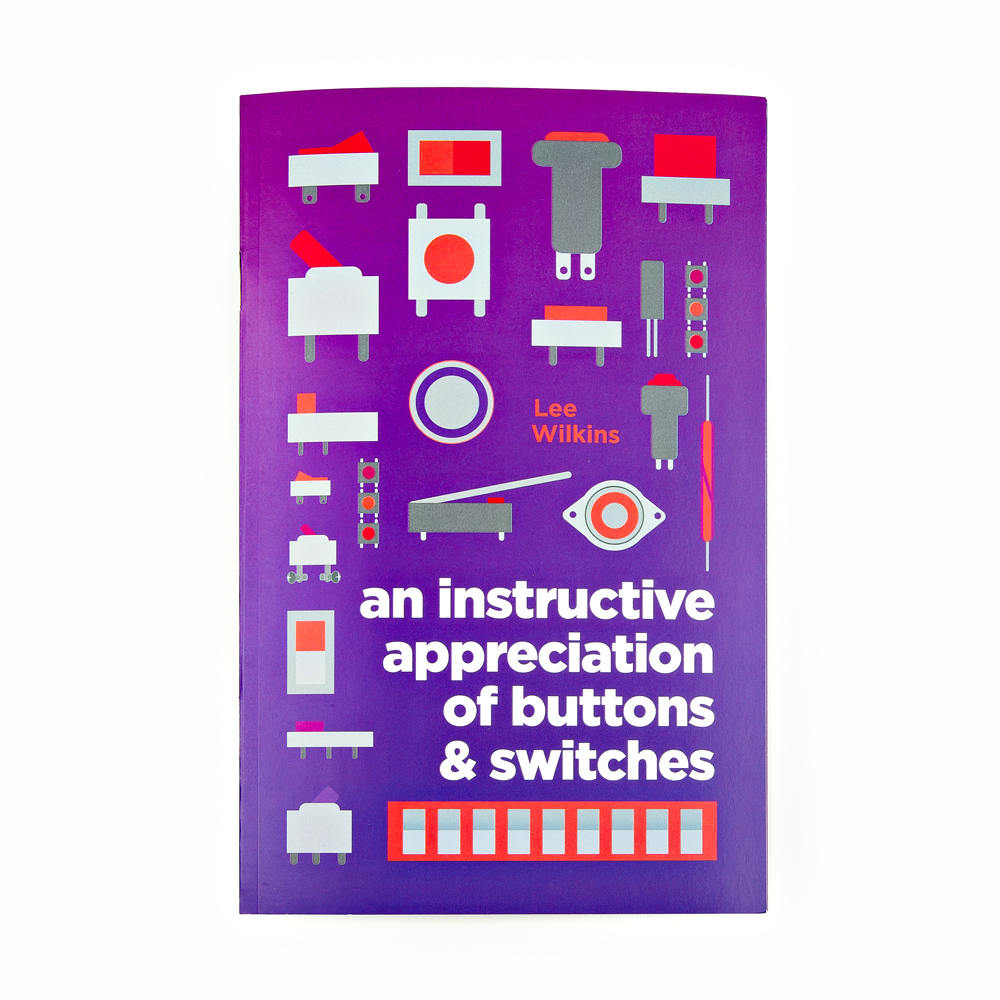 An Instructive Appreciation of Buttons and Switches - BOK-25433 ...