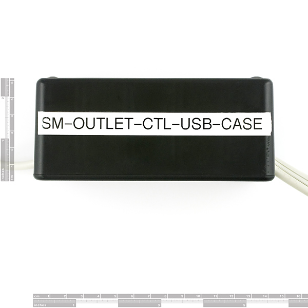 Powerline Smart Outlet Control - USB