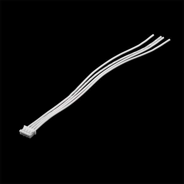 Jumper Wire - JST 4-Pin