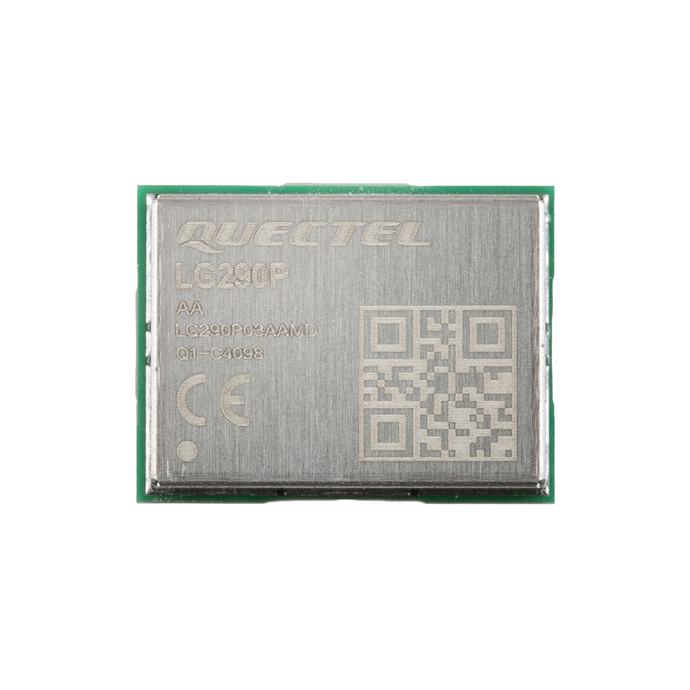 Quectel LG290P GPS GNSS Module Quadband (Cut Tape)