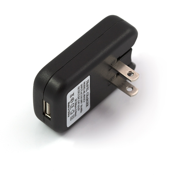 Wall Adapter - 5V USB