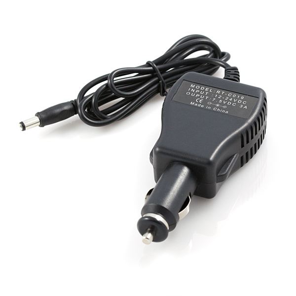 Car Adapter Power Supply--7.5VDC 3A