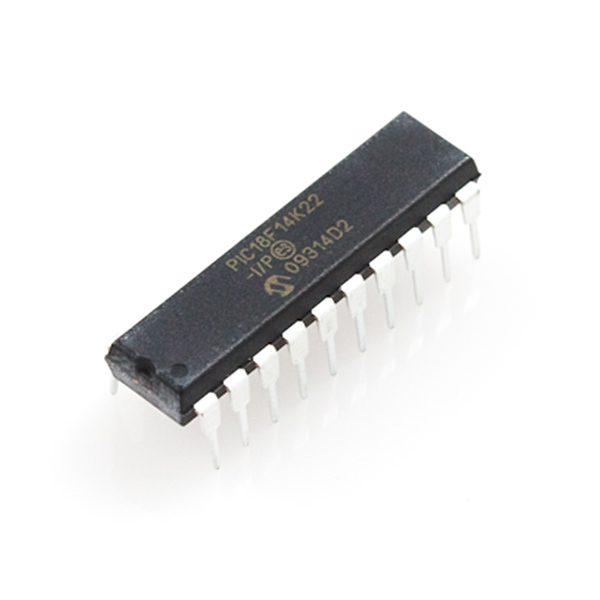 PICAXE 20X2 Microcontroller (20 pin)