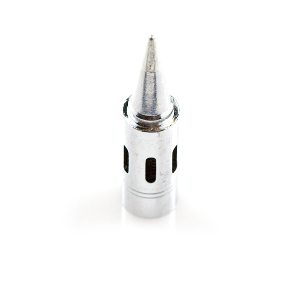 SolderPro 50 Conical Tip - 1.0mm