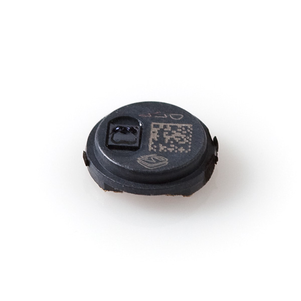 Pressure Sensor SCP1000-D11