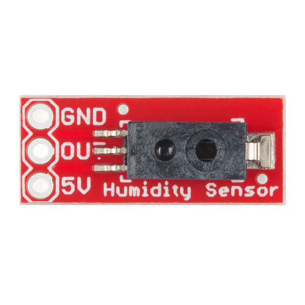 SparkFun Humidity Sensor Breakout - HIH-4030