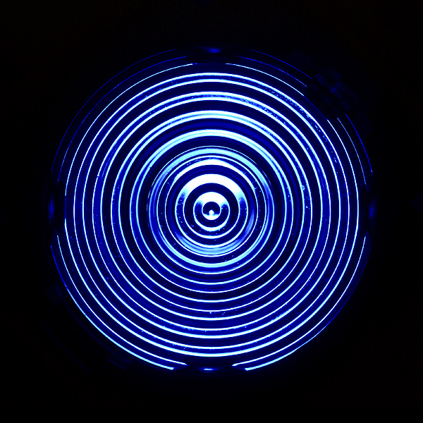 Luxeon Rebel High Power LED Breakout - Royal Blue