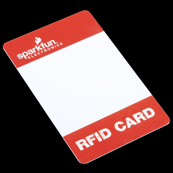 SparkFun RFID Starter Kit - KIT-13198 - SparkFun Electronics