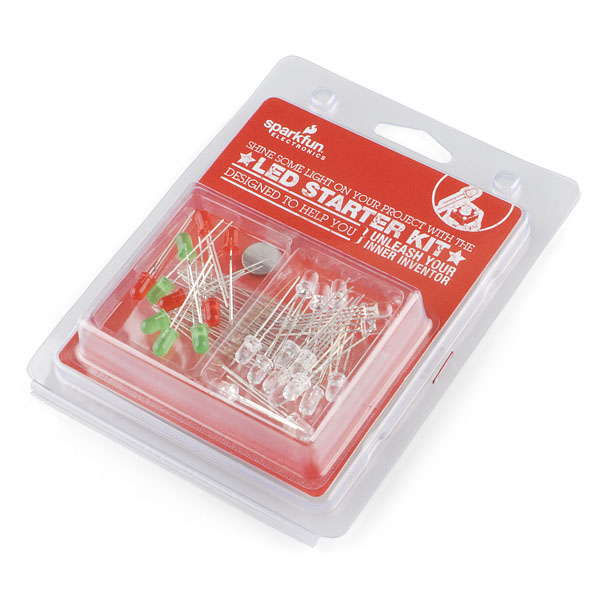 LED Starter Kit