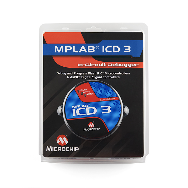 MPLAB ICD 3