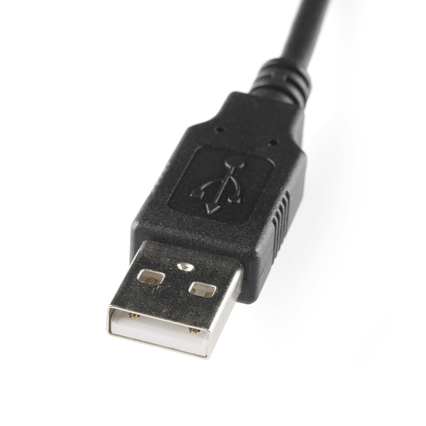 USB Micro-B Cable - 6 Foot