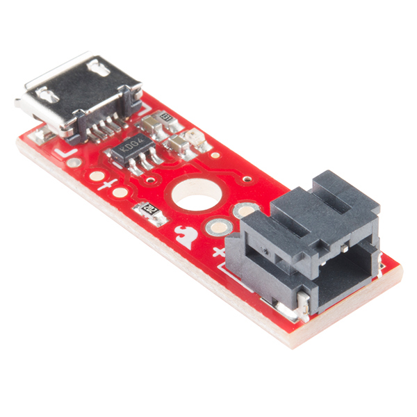 Wall Adapter Power Supply - 5V DC 2A (USB Micro-B) - RobotShop