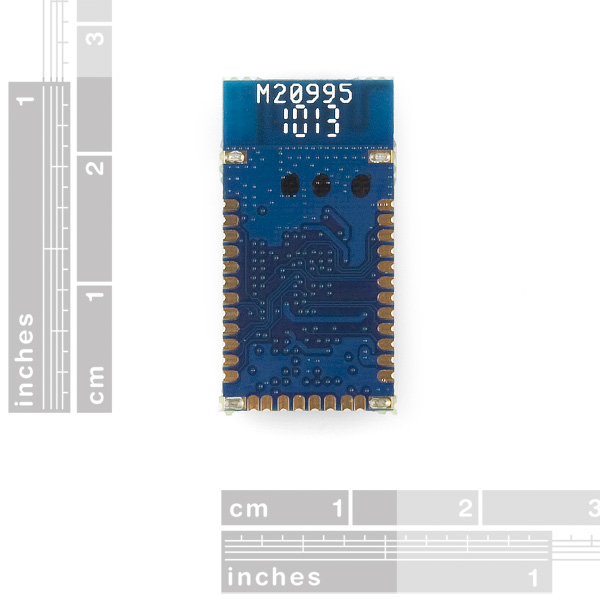 Bluetooth SMD Module - RN-42