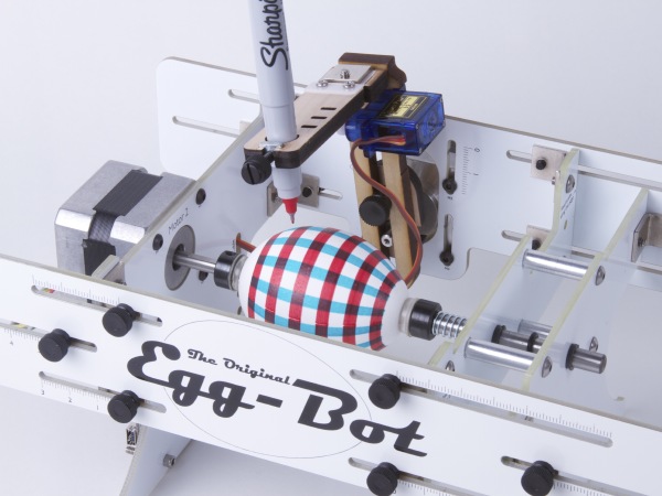 EggBot Full Kit