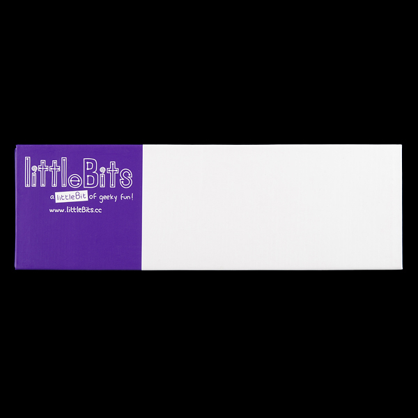 LittleBits Box