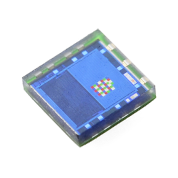 Color Light Sensor - Avago ADJD-S311-CR999