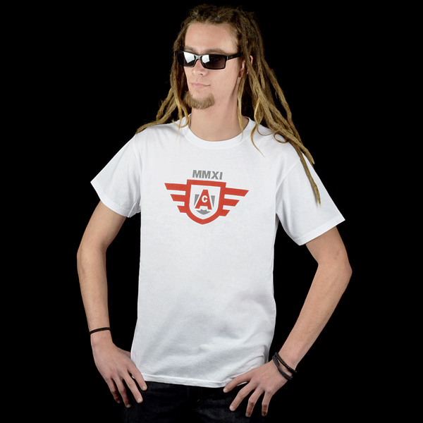 AVC 2011 T-Shirt - XLarge (Sale)
