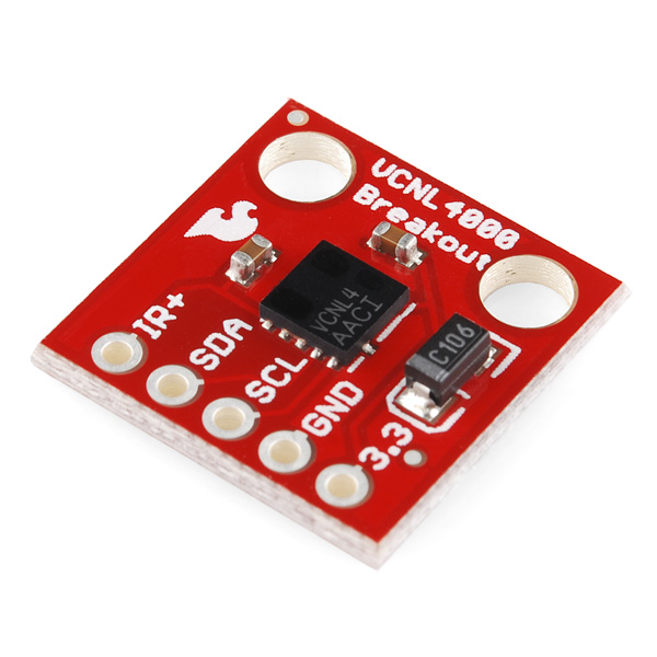 SparkFun Infrared Proximity Breakout - VCNL4000