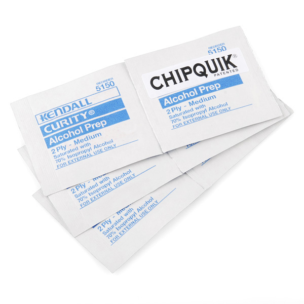 Chipquik SMD Removal Kit