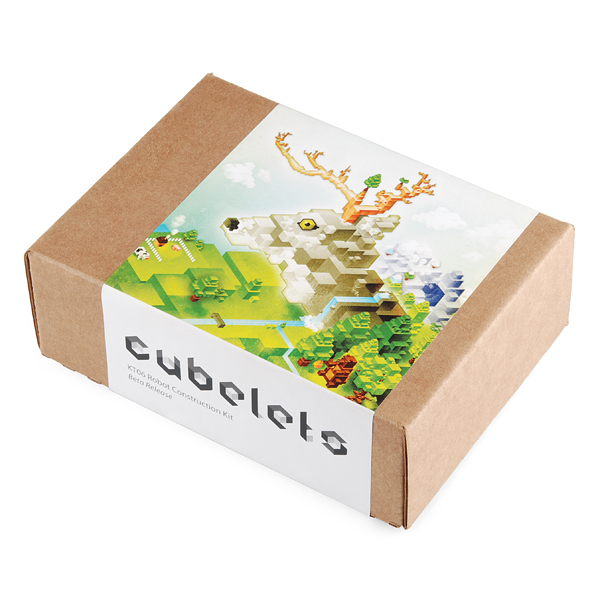 Cubelets - KT06 Kit