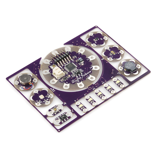 Introduction to Microcontrollers for Educators
