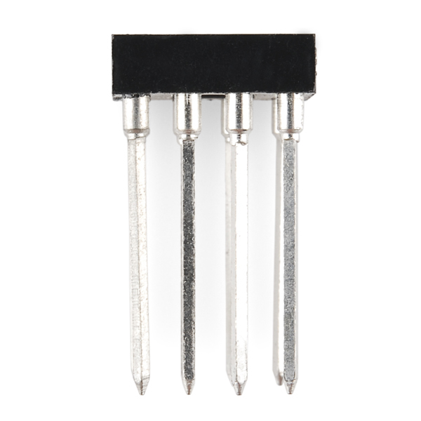 Wire Wrap Sockets (8-pin)