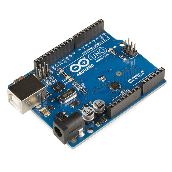 Arduino Sensor Kit - Bundle