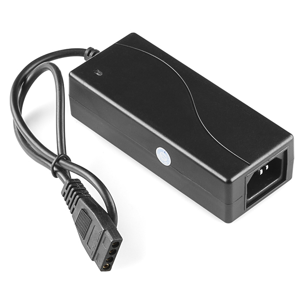 5 Volt 2A AC/DC Power Adapter - Power Supply For USB Or Any 5v Device