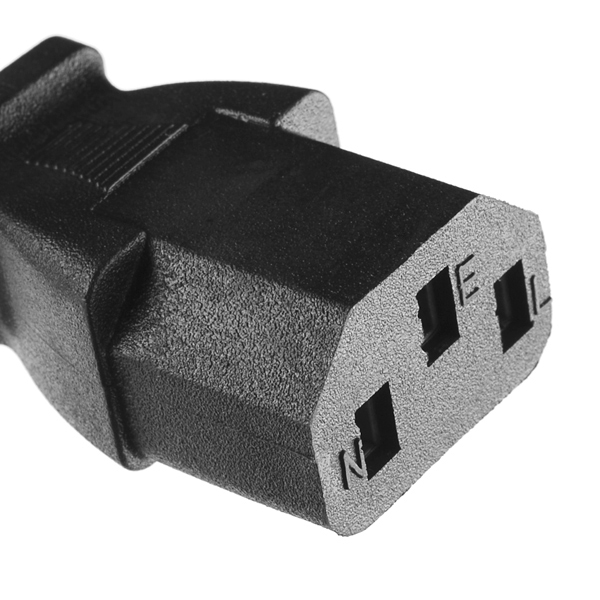 Power Cable - 7A IEC C13