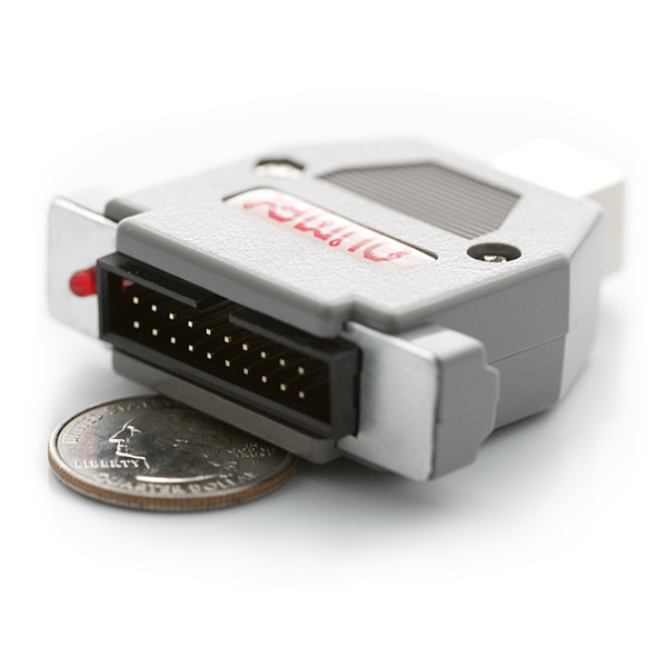 JTAG USB OCD Tiny - Programmer/Debugger for ARM processors