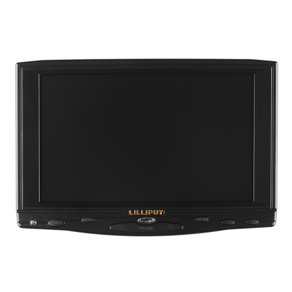 LCD Monitor - 7" HDMI