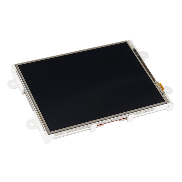 Arduino Display Module - 3.2 inches Touchscreen LCD