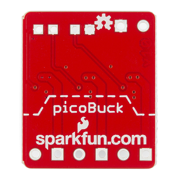 PicoBuck LED Driver