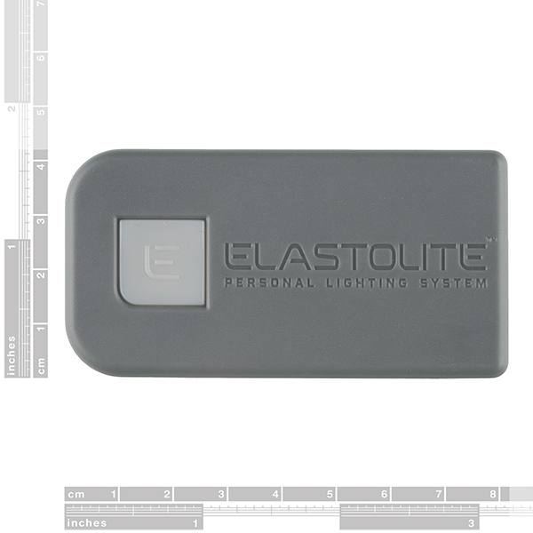 ELastoLite INV133 Inverter