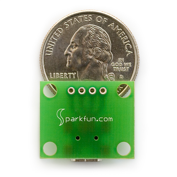SparkFun USB Mini-B Cable - 6 Foot - CAB-11301 - SparkFun Electronics