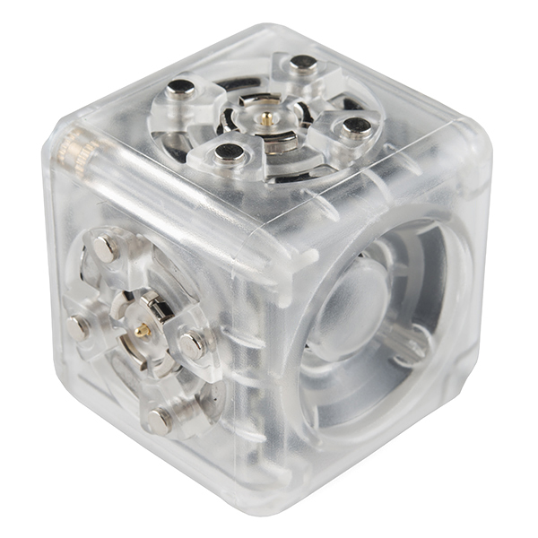 Cubelets - Speaker Cubelet