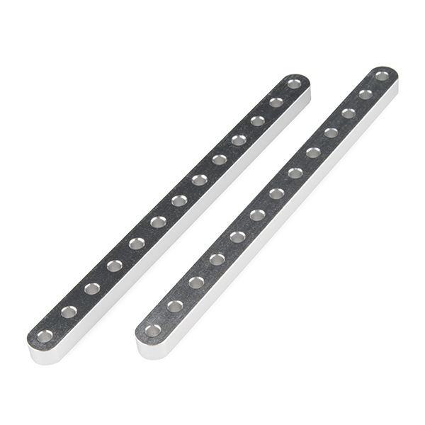 Aluminum Beam - 4.62 inches (pair)