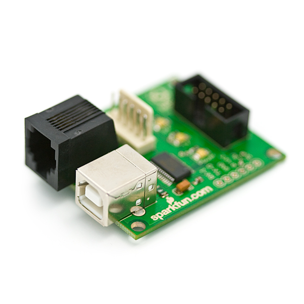 RFL USB to AI Adapter