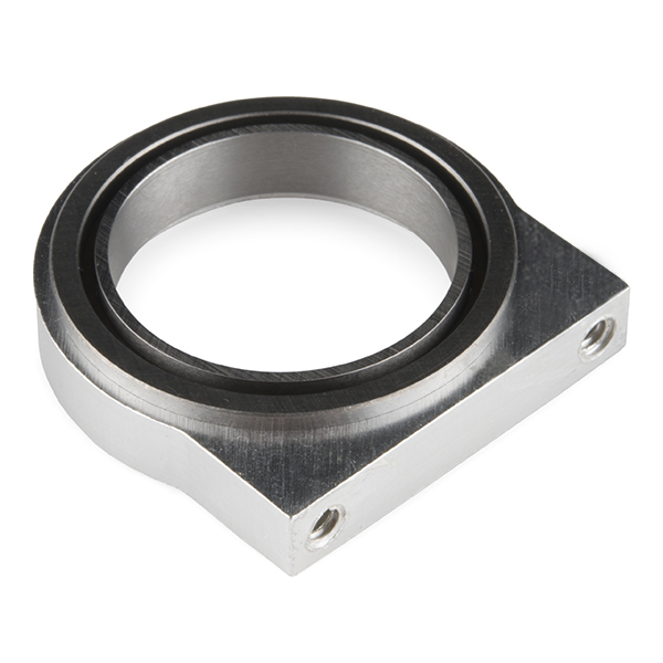 Bearing Mount - Pillow Block Round (1 inches Bore)
