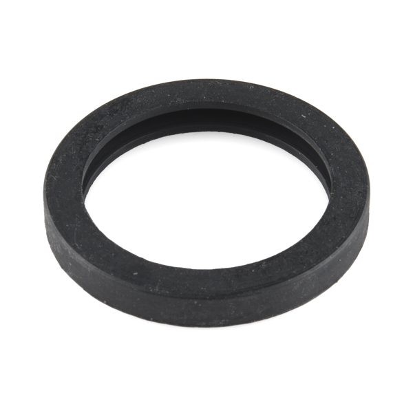 Rubber Ring - 1.65"ID x 1/8"W