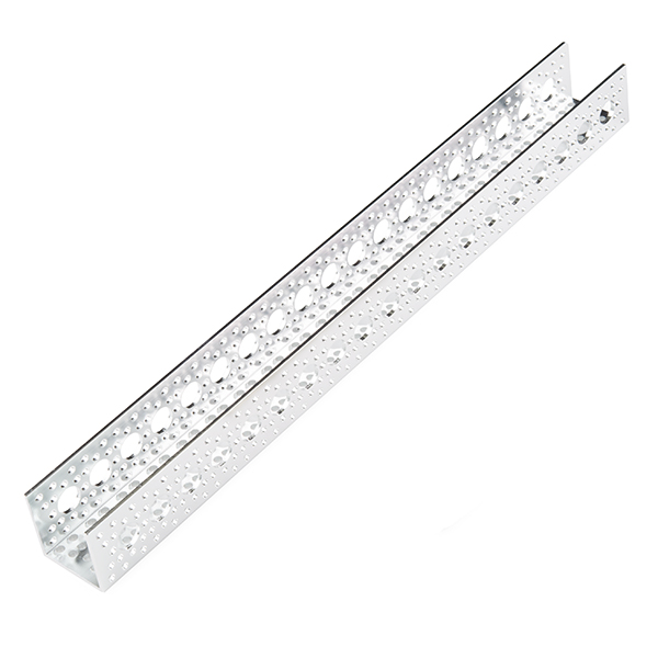Aluminum Channel - 15 inches