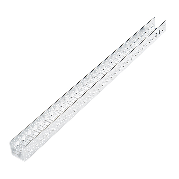 Aluminum Channel - 24 inches