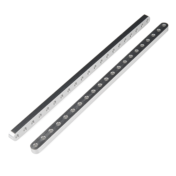 Aluminum Beam - 7.70 inches (pair)